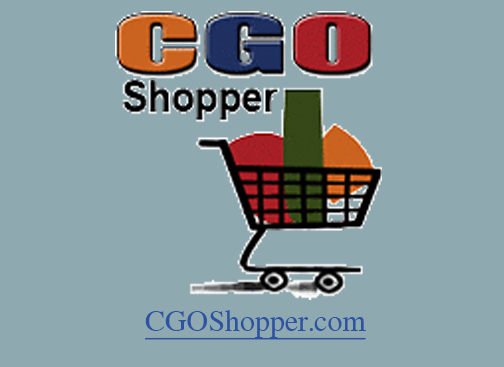 CGO Shopper